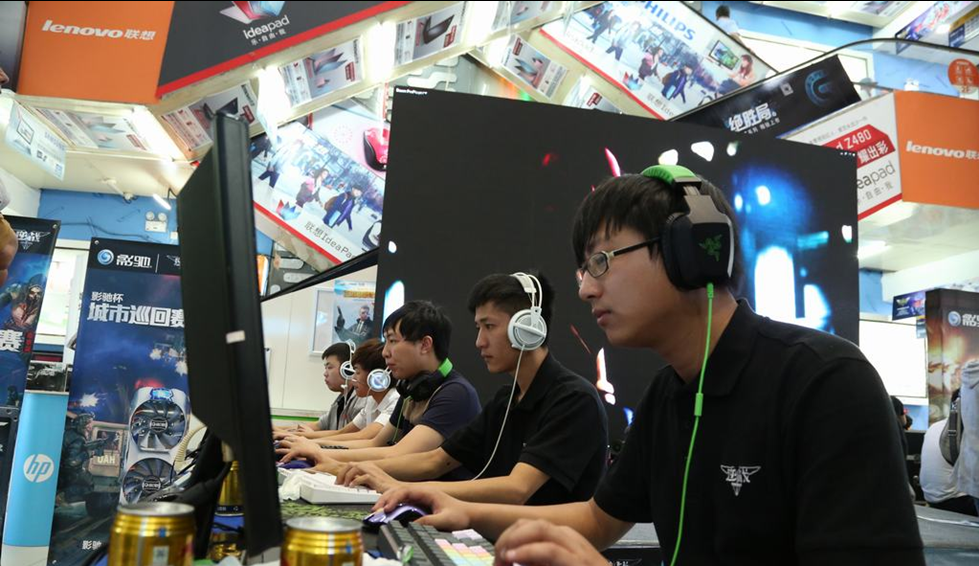 在未来的赛 在未来的赛