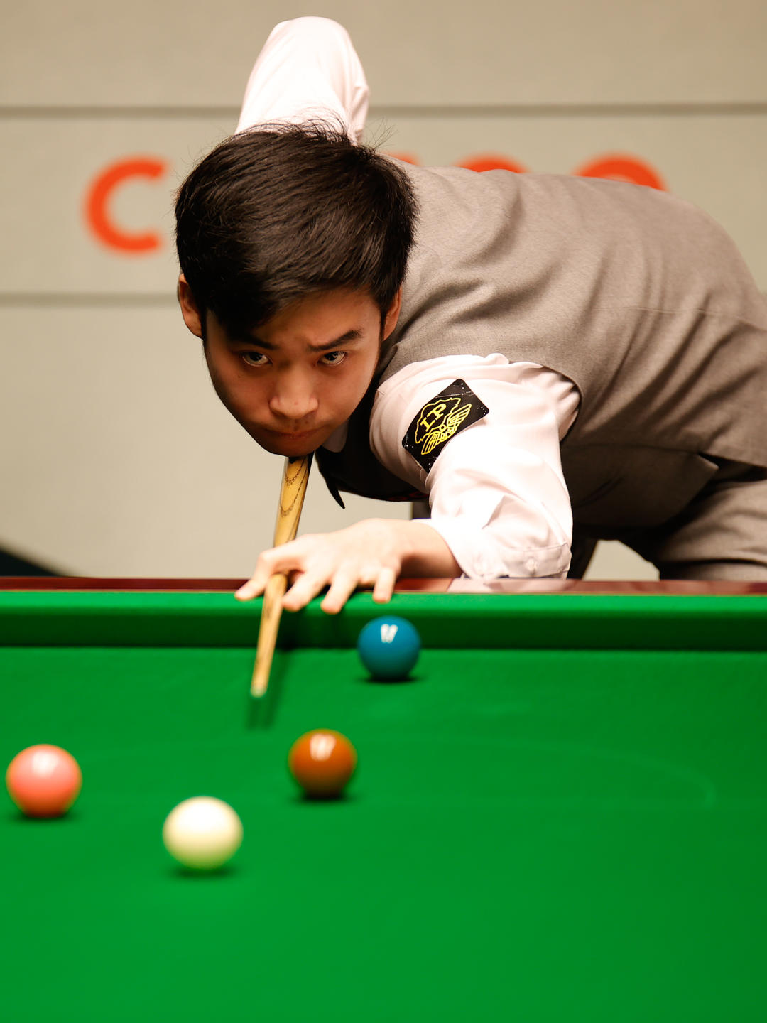 再战奥运 再战奥运