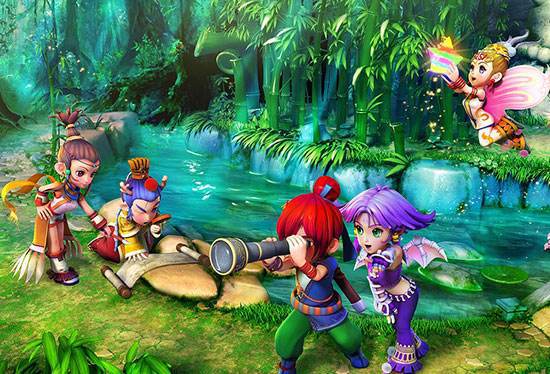 然卓有成效 然卓有成效