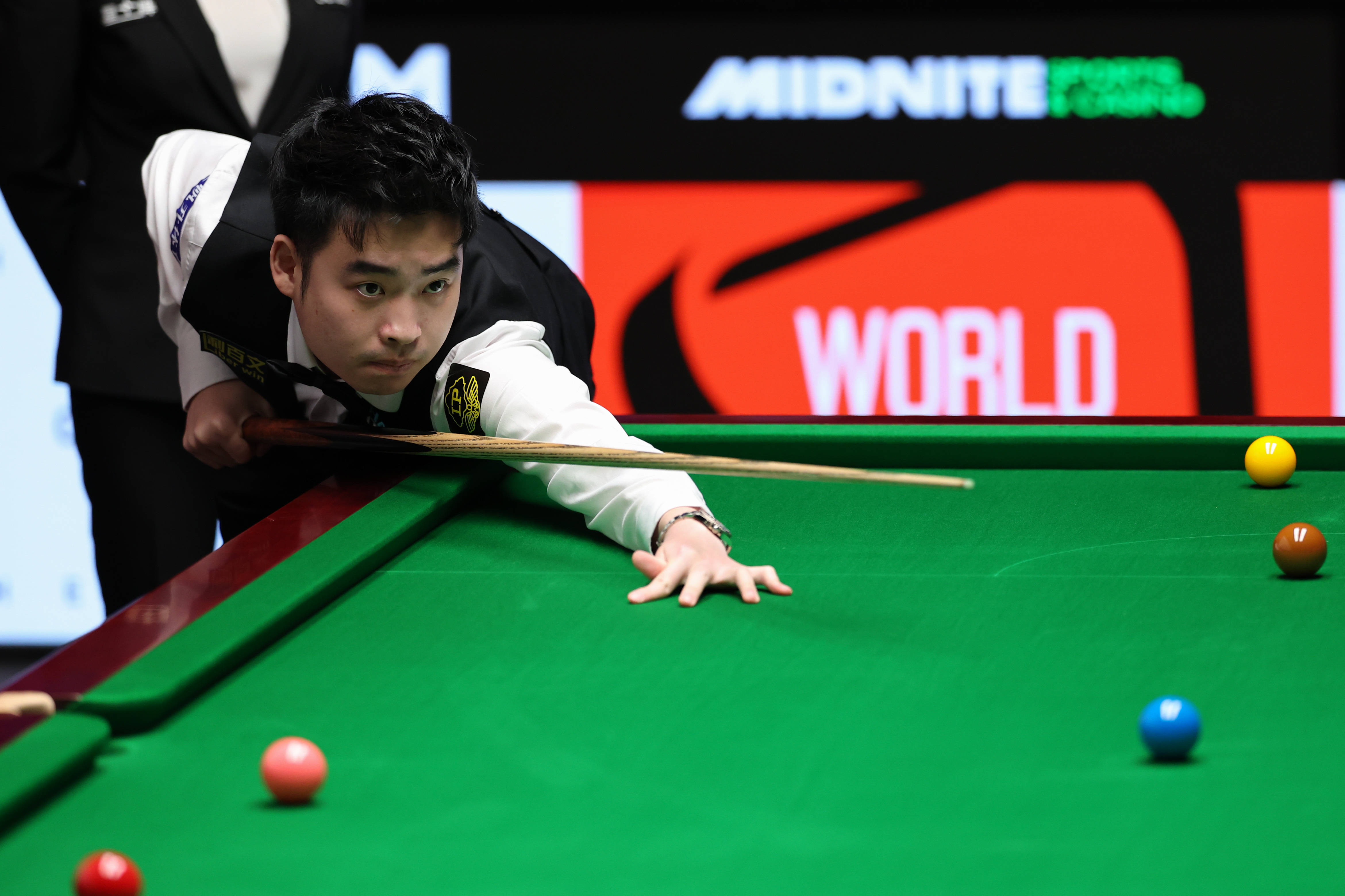 不为之倾倒 不为之倾倒