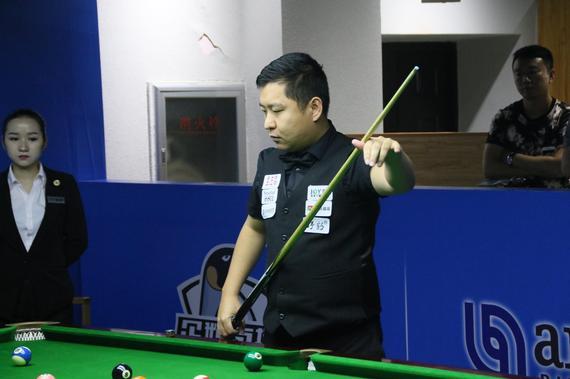 他为何能引 他为何能引