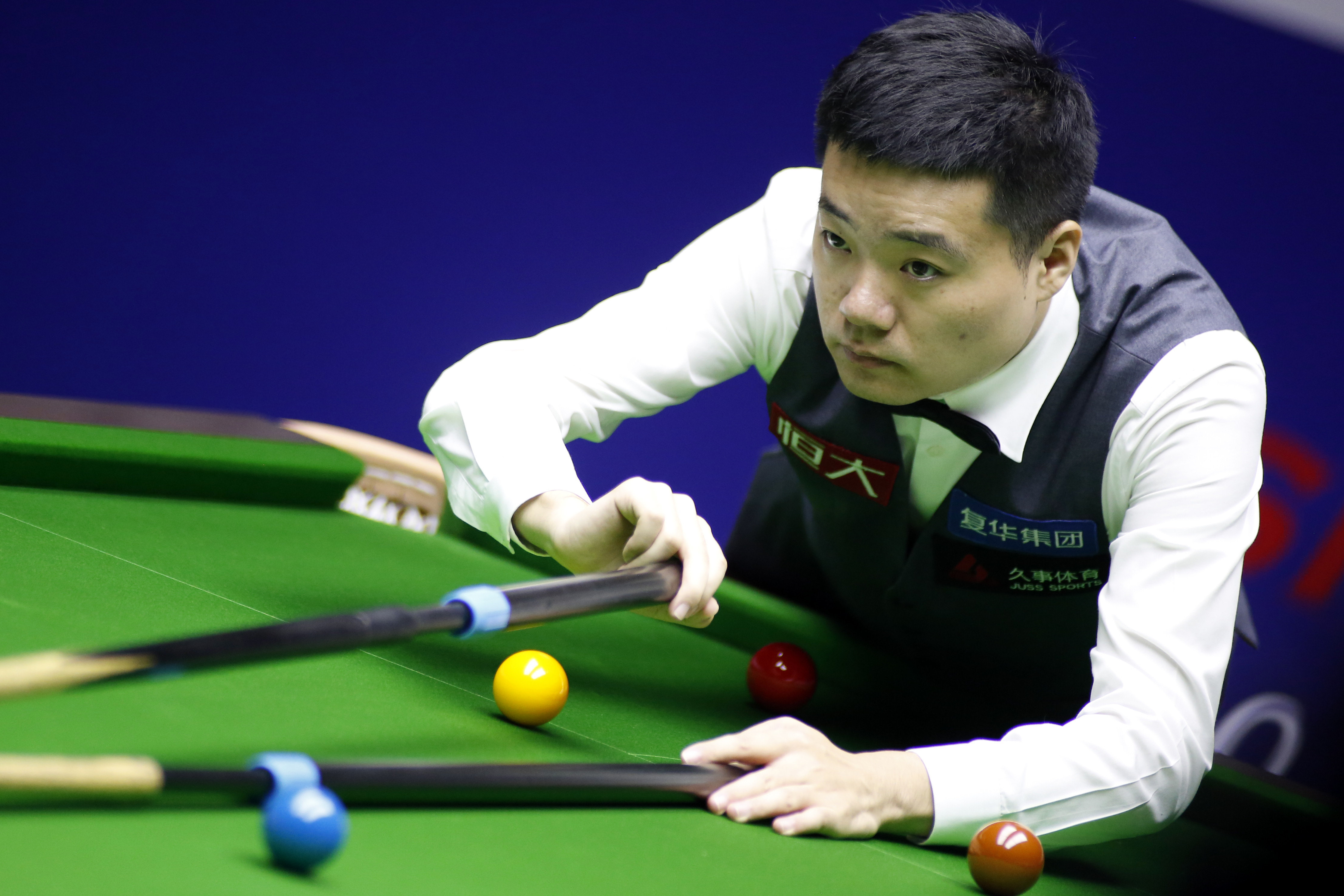 也许成就了 也许成就了